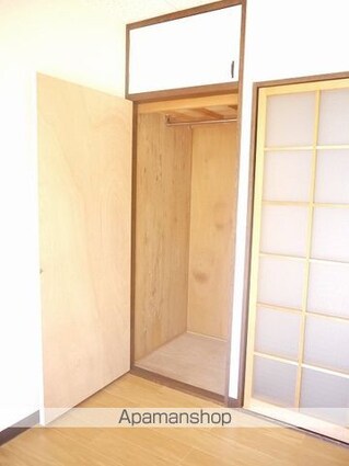 長野県塩尻市大字広丘高出[2DK/39.74m2]の内装4