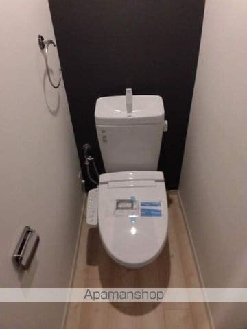 レジデンシャルPROSIの内装写真