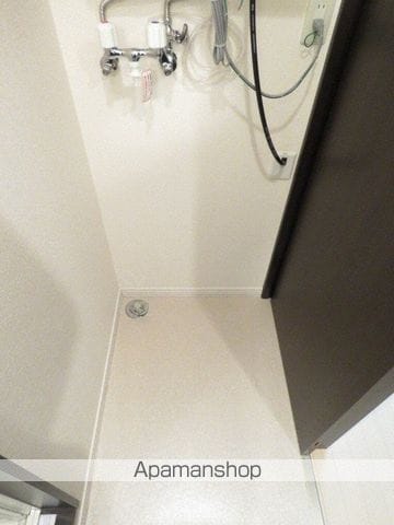 WILL PLACEの内装写真