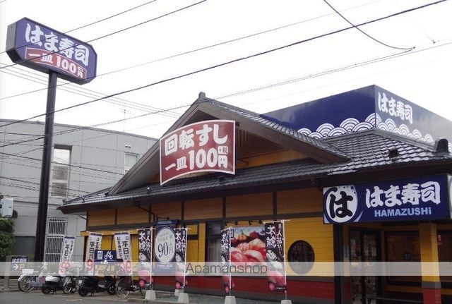 レオパレスM B Mの周辺写真