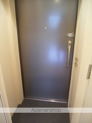 フェニックス八王子弐番館[1K/20.88m2]の玄関