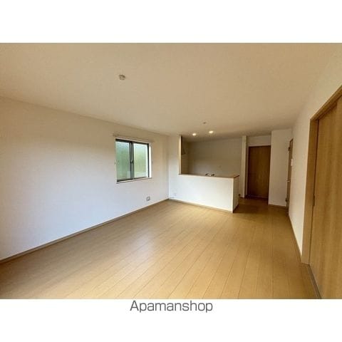 Kolet青梅長淵05の内装写真