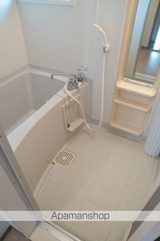 メゾンボナールの内装写真