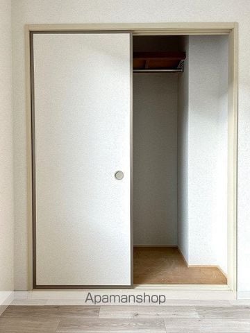 フレグランス旭の内装写真
