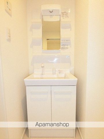 ディアコートBG’Sの内装写真