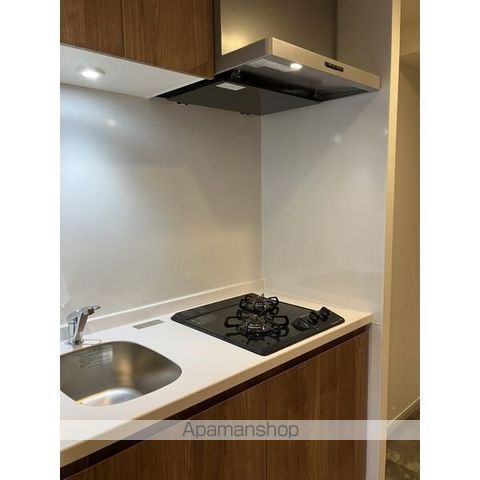SーRESIDENCE四日市市堀木amante FRの内装写真