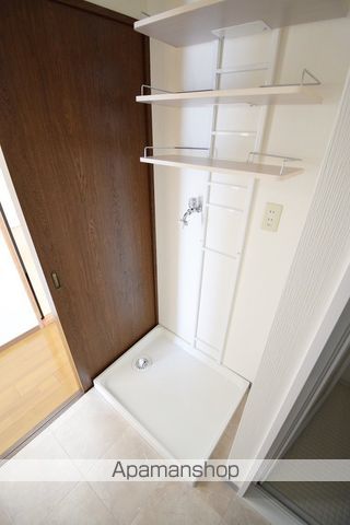 藤和ハイタウン矢野の内装写真