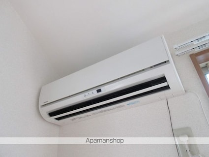 プランドール[1K/17.72m2]のその他設備