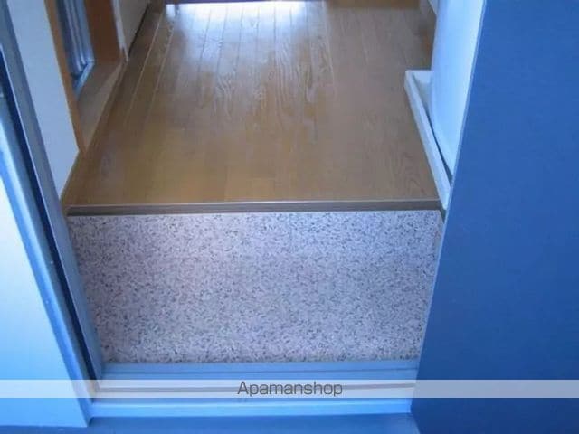 レオパレスGRANDCHARIOTの内装写真