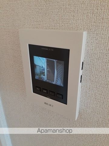 フィデール リュウの内装写真