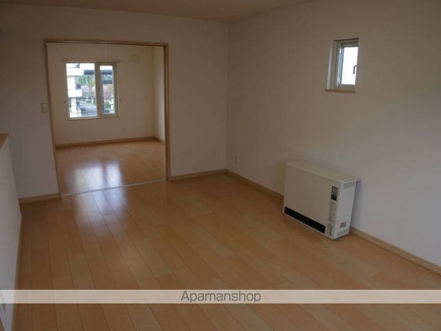 LEVANTEの内装写真