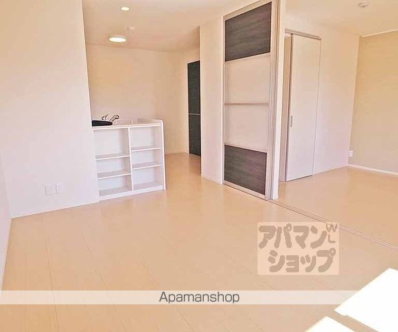 ソレアード大塚の内装写真