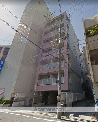 ＲＩＳＥ　ＣＯＵＲＴ　ＢＷ[1K/36m2]の外観2