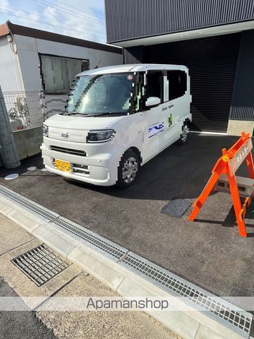 浜松市中央区 2階建 新築のその他写真