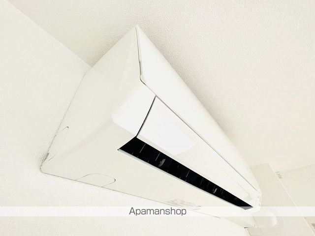 ロータス赤川の内装写真