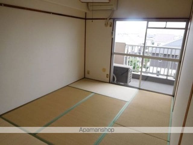 サンイーズマンションの内装写真