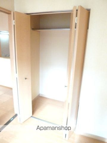 エターナルの内装写真