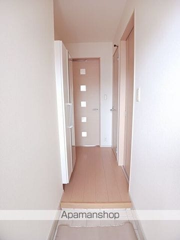 アモーレ今津Iの内装写真
