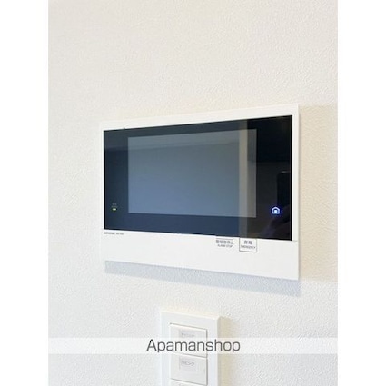 Ｐｒｉｍａ　Ｓｔｅｌｌａ[1LDK/50.34m2]のセキュリティ