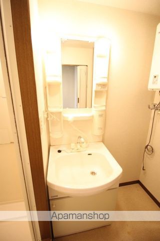 東洋ハイツ B棟の内装写真