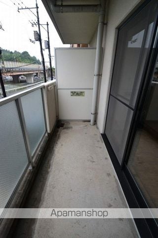 シャル中央の内装写真