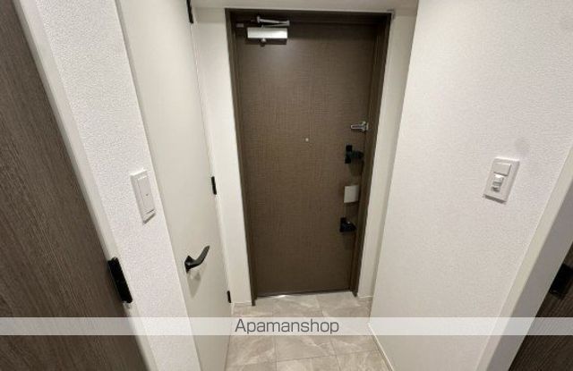 パークアクシス池袋イーストの内装写真