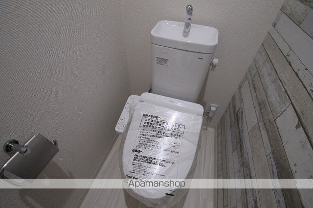 フジパレス瑞光駅東の内装写真