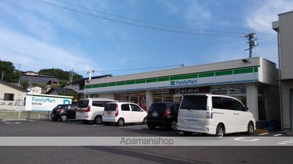 長野県松本市桐２丁目[1K/26.4m2]の周辺2