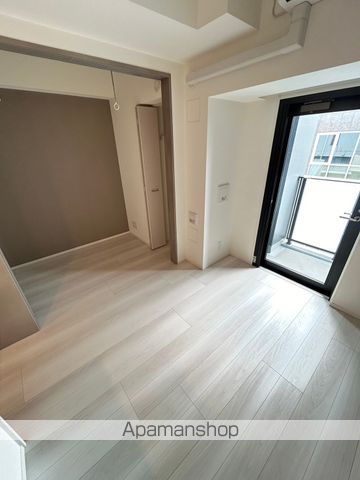 ボアビスタ上野御徒町の内装写真