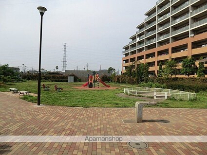 クール・ブリーズ[2DK/42.23m2]の周辺2