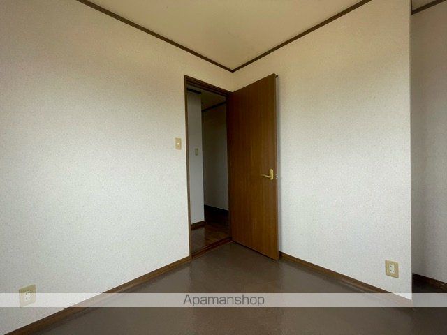 サンリッチ別名の内装写真