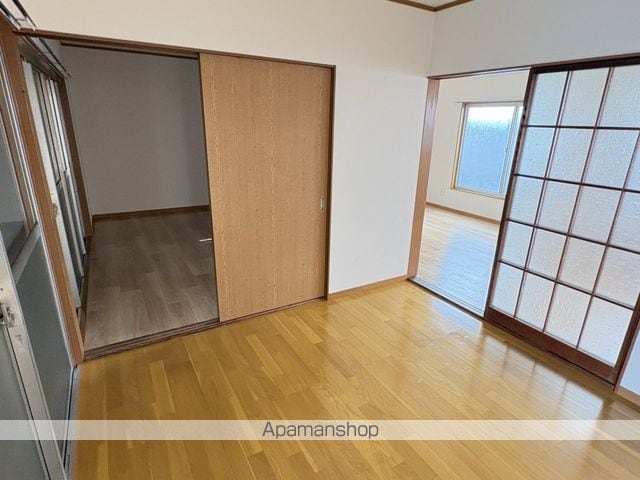 浜松市中央区 1階建 築53年の内装写真
