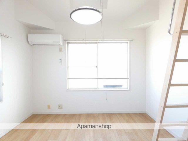 LALAMINI舞阪の内装写真