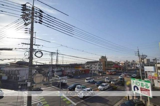 ベイシティー洲崎IIIのその他写真