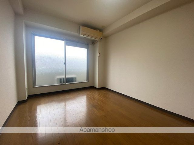 COCO堺東IIの内装写真