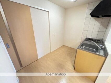 スカイピース[1LDK/36m2]の内装4