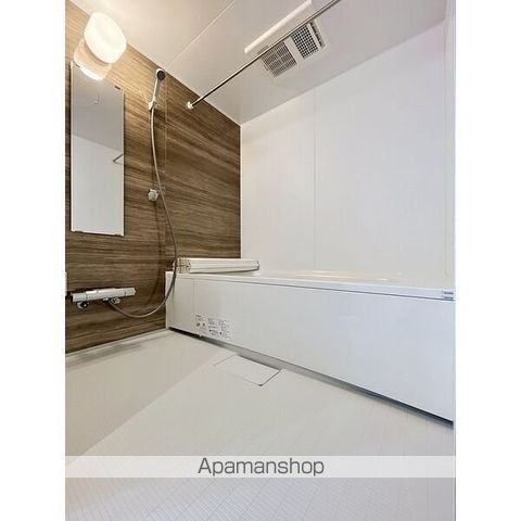 HIGH RESIDENCE YAMAHANAの内装写真