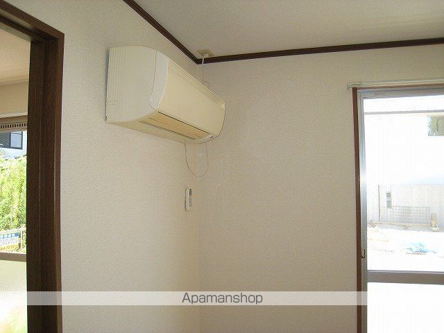 羽根ハイツの内装写真