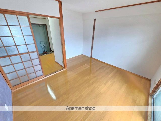 千日ビルの内装写真