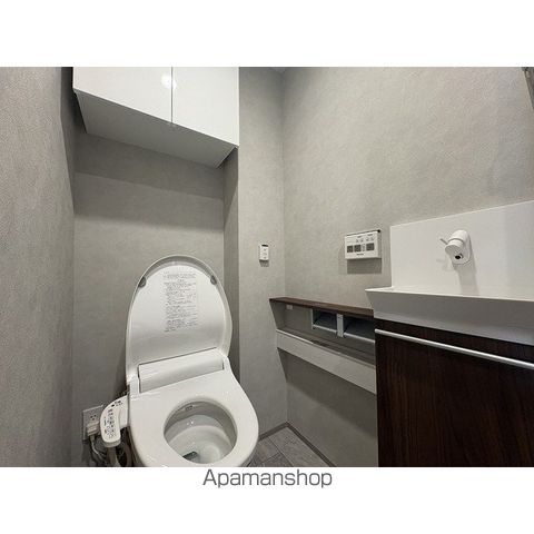 グランハイツ瀬田SOUTHの内装写真
