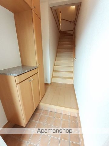 ドリームドームAの内装写真