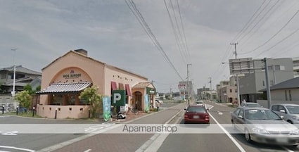 サーパス桜町[4LDK/82.73m2]の周辺4