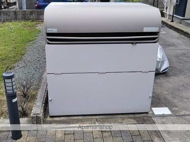 レオネクスト平井のその他写真