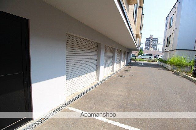プルメリア厚別中央のその他写真