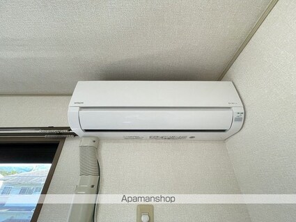 メゾン・Ｔ＆Ｋ　ＡＢＣ[2DK/40.29m2]のその他設備