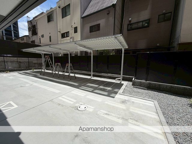 S−RESIDENCE谷町六丁目ALOのその他写真