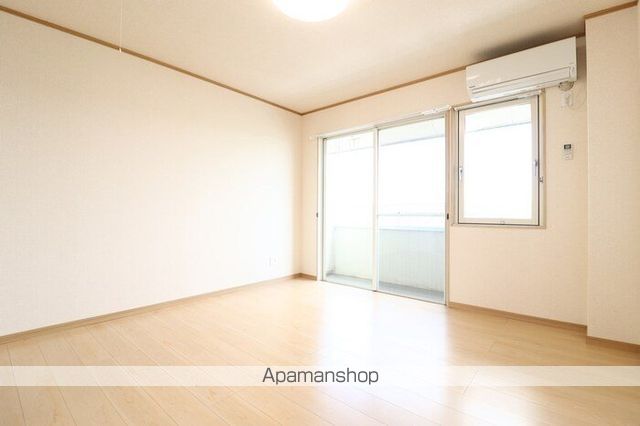 アーバンヒルズかしまIの内装写真