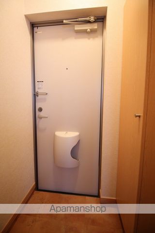 ミュンヘン大橋壱番館の内装写真