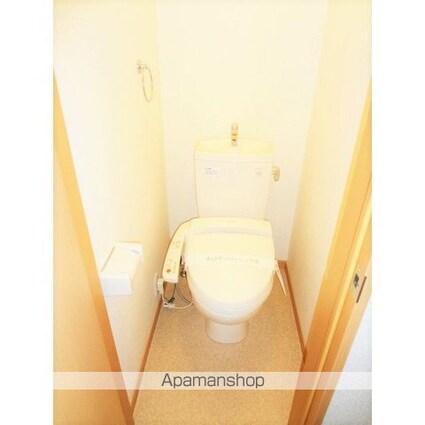 東京都葛飾区堀切５丁目[1K/21.63m2]のその他内装3