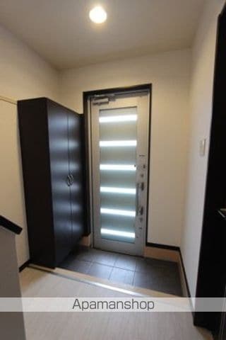 鴨池79KODATEXIIの内装写真
